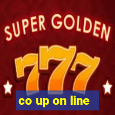 co up on line