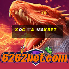 Xóc Đĩa 188kbet