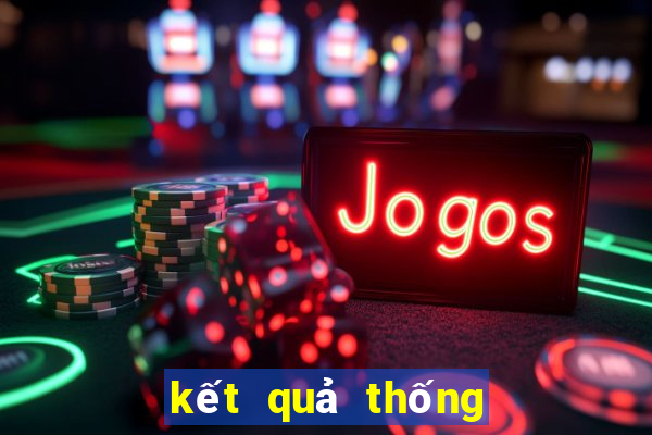 kết quả thống kê xổ số miền bắc