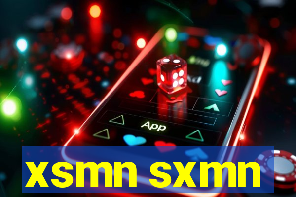 xsmn sxmn