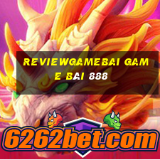 Reviewgamebai Game Bài 888