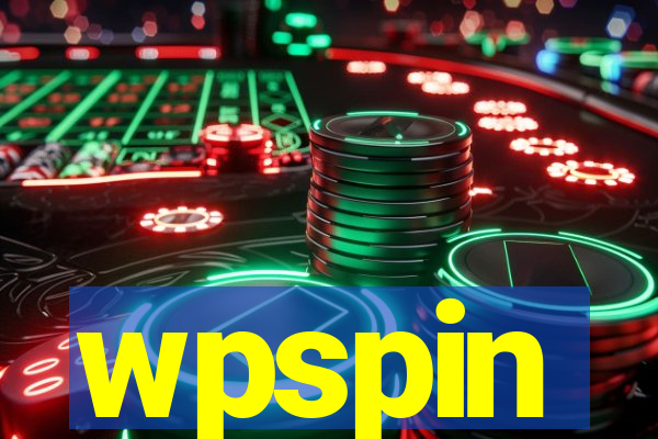 wpspin