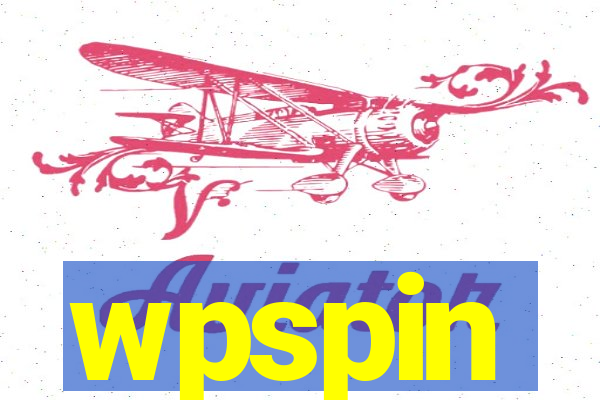 wpspin