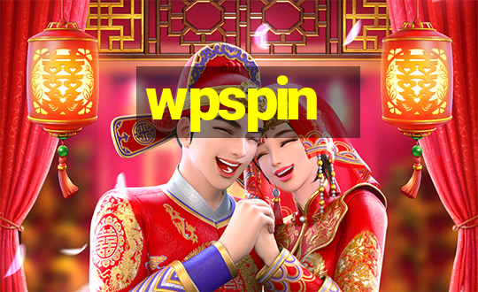 wpspin