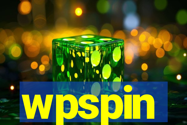 wpspin