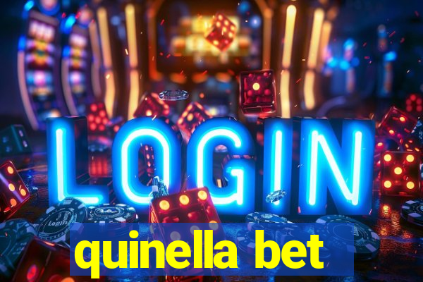 quinella bet