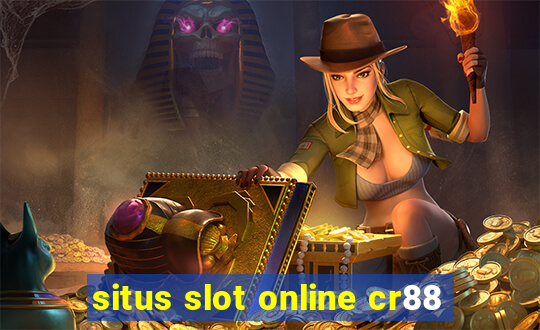 situs slot online cr88