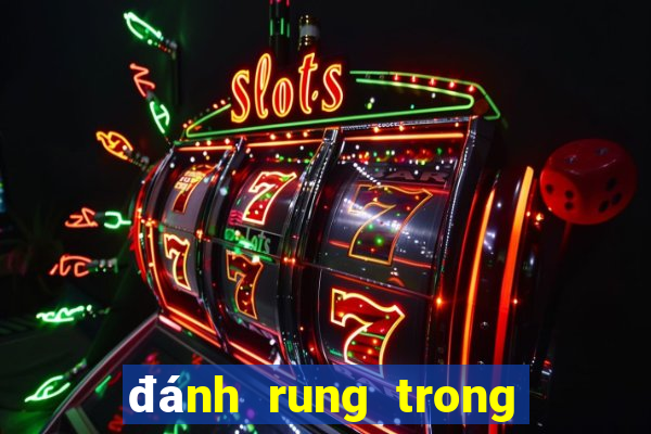 đánh rung trong bóng đá là gì