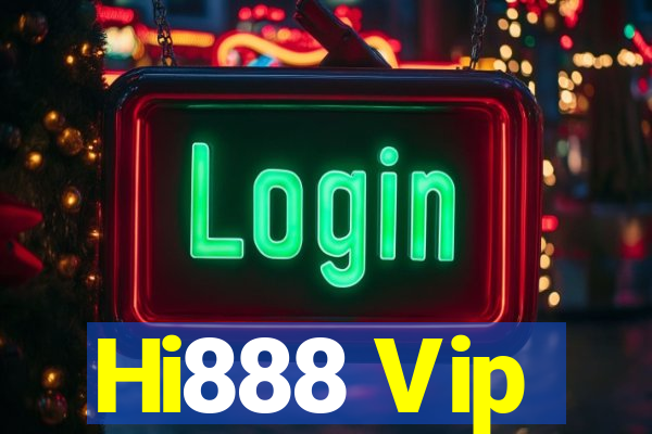 Hi888 Vip