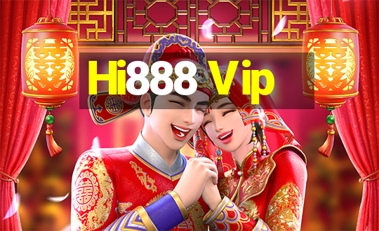 Hi888 Vip