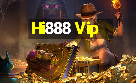 Hi888 Vip