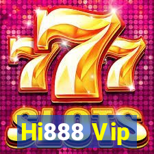 Hi888 Vip