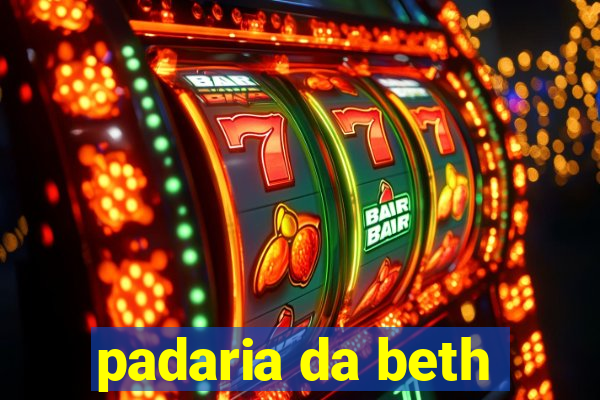 padaria da beth