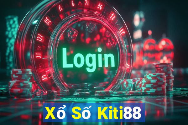 Xổ Số Kiti88