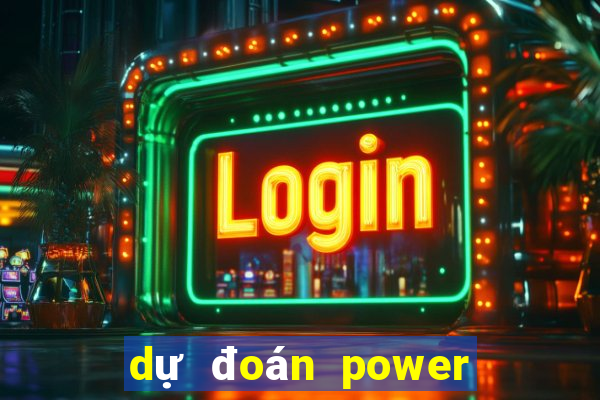 du doan power 6 55