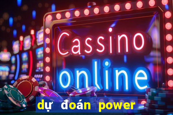 du doan power 6 55