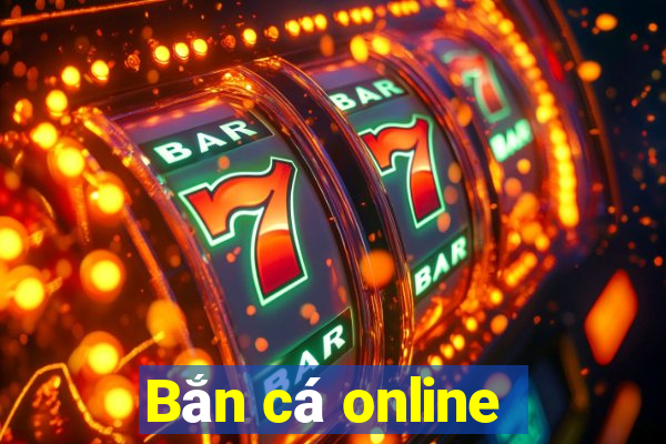 Bắn cá online