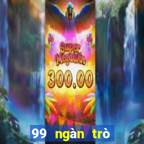 99 ngàn trò chơi bắn cá tải về