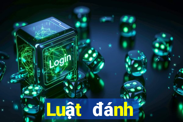 Luật đánh liêng miền Bắc