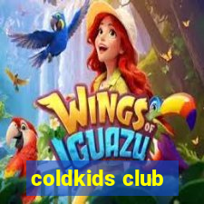 coldkids club