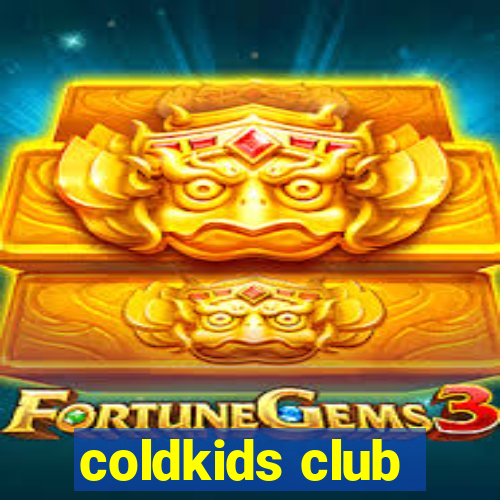 coldkids club