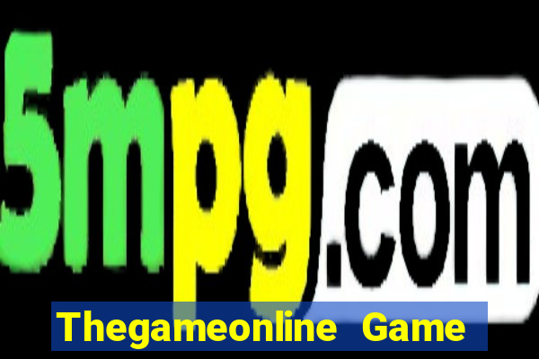 Thegameonline Game Bài B88