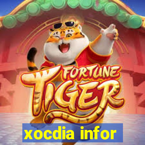 xocdia infor