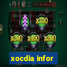 xocdia infor