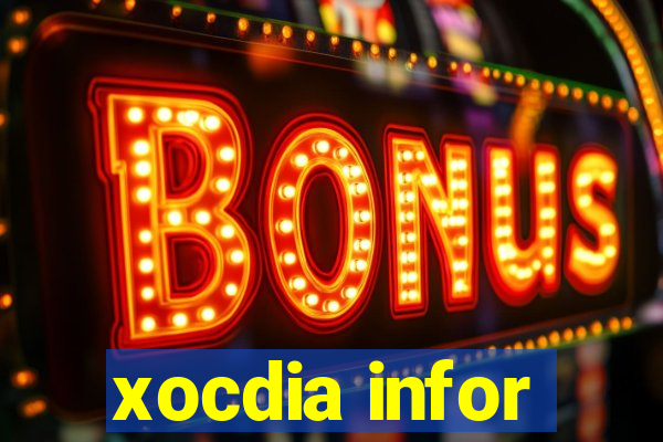 xocdia infor