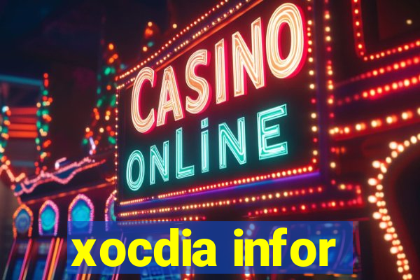 xocdia infor