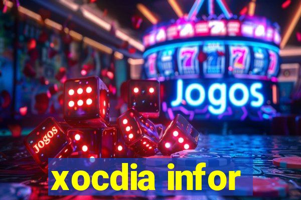 xocdia infor