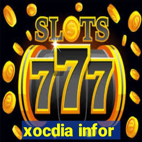 xocdia infor