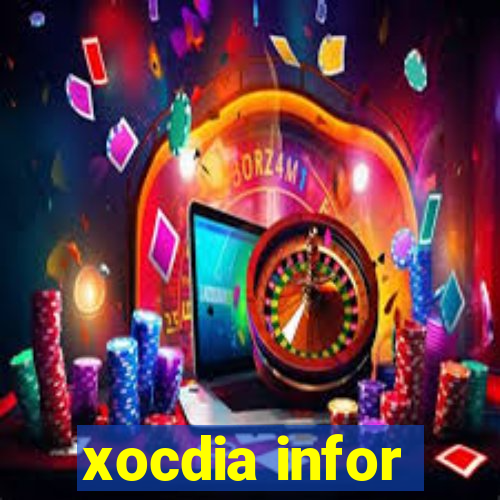 xocdia infor