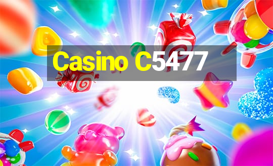 Casino C5477