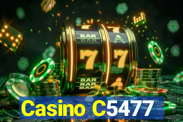 Casino C5477