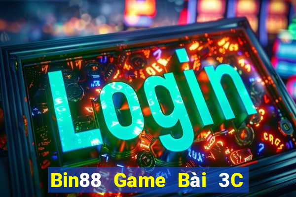 Bin88 Game Bài 3C Cho Ios