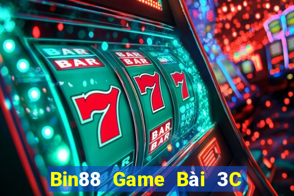 Bin88 Game Bài 3C Cho Ios