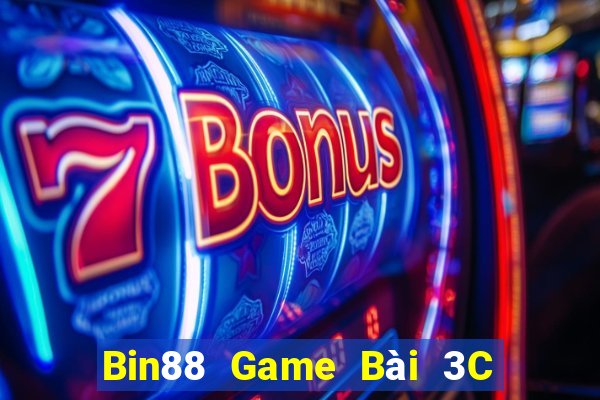 Bin88 Game Bài 3C Cho Ios