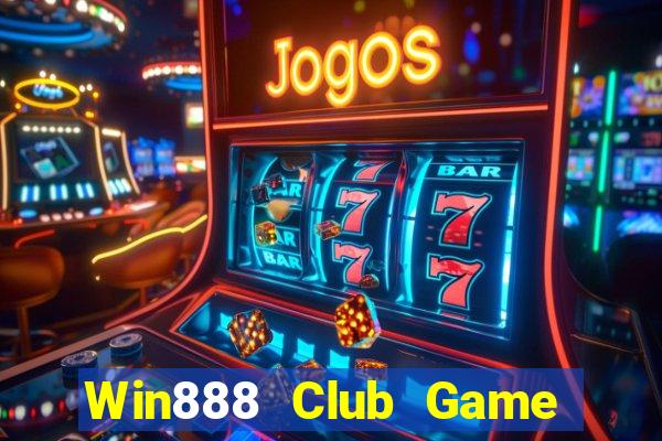 Win888 Club Game Bài 2021