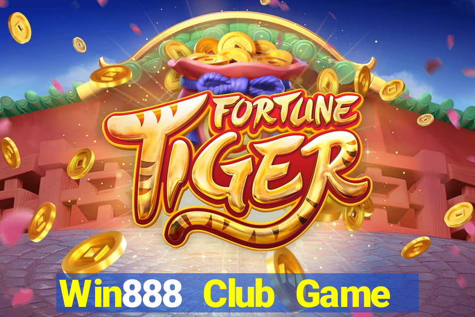 Win888 Club Game Bài 2021