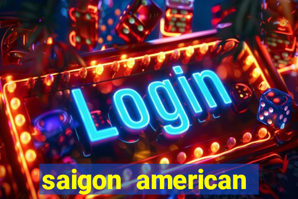 saigon american english club