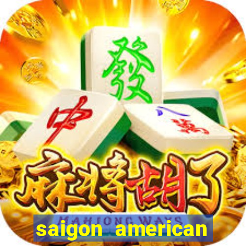 saigon american english club