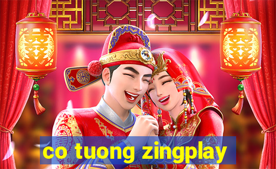 co tuong zingplay