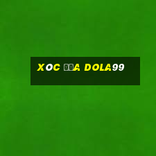 Xóc Đĩa Dola99