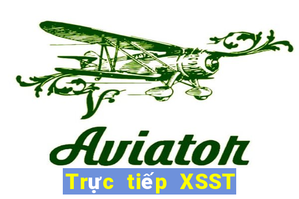 Trực tiếp XSST ngày 30