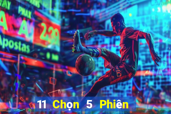 11 Chọn 5 Phiên bản Apple