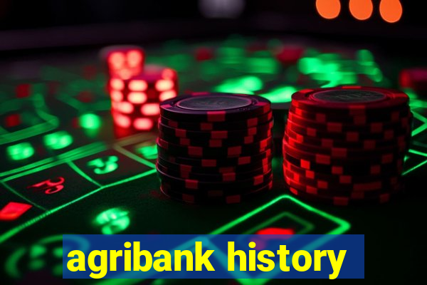 agribank history