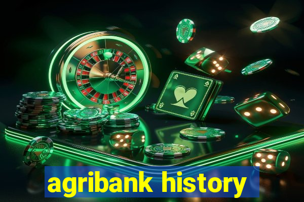 agribank history