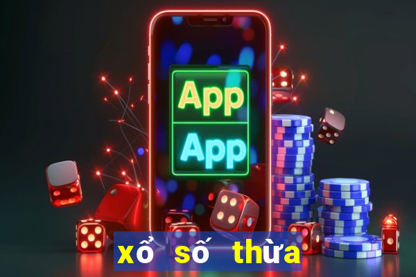 xổ số thừa thiên huế mùng 5 tháng 2