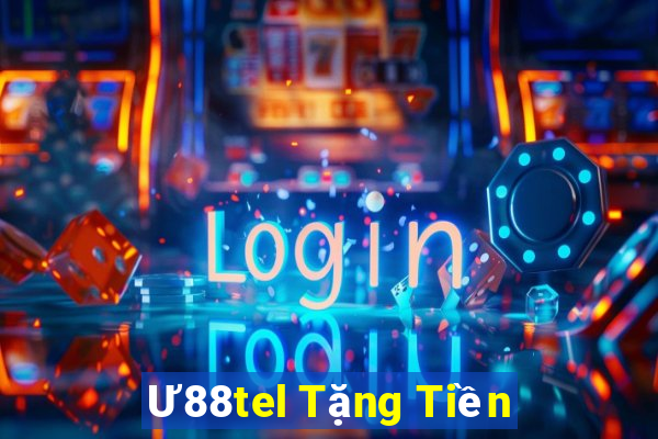 Ư88tel Tặng Tiền